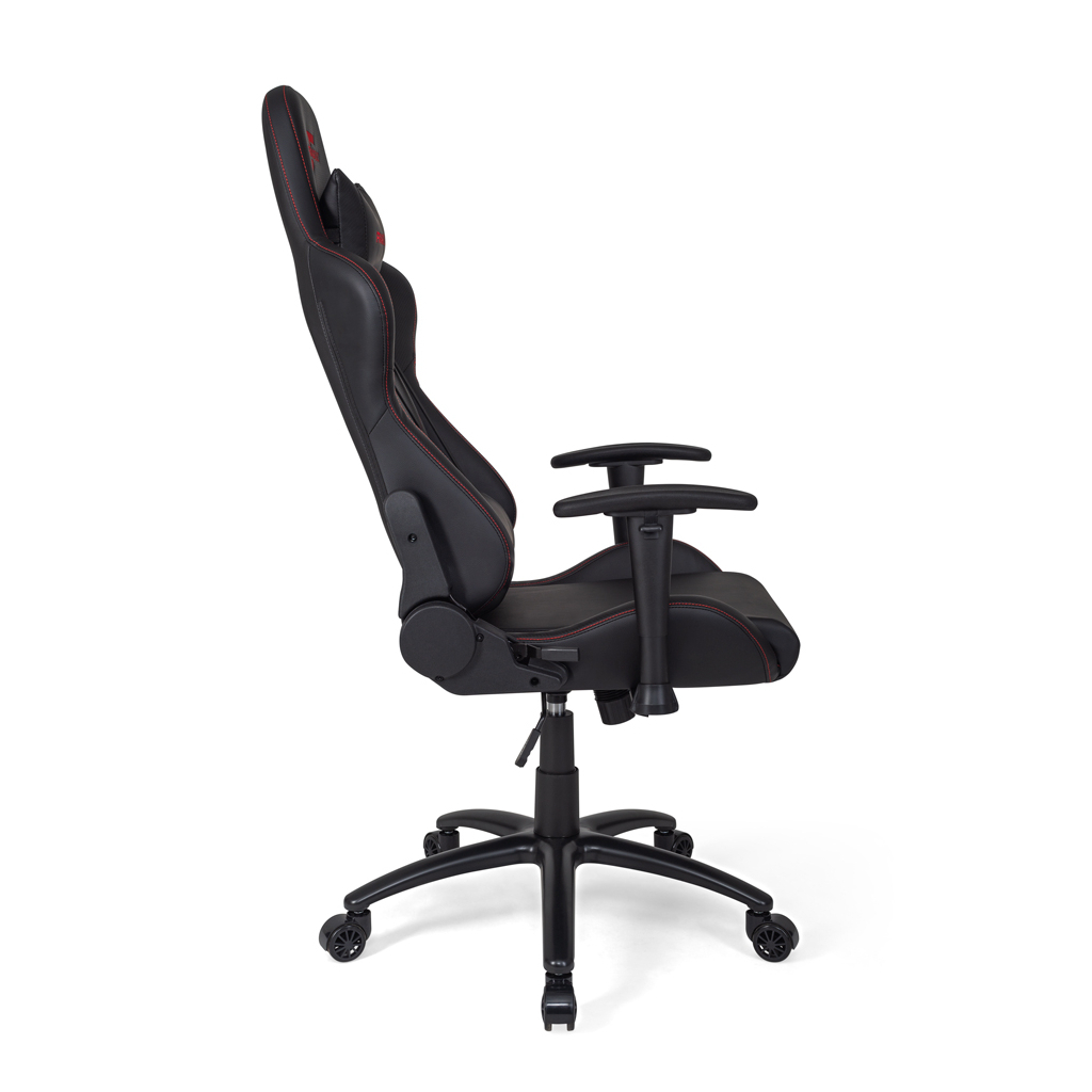 Крісло ігрове FragON 2X Series Black (FGLHF2BT2D1221BK1) зображення 3