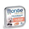 Консервы для собак Monge DOG FRESH лосось 100 г (8009470013086)