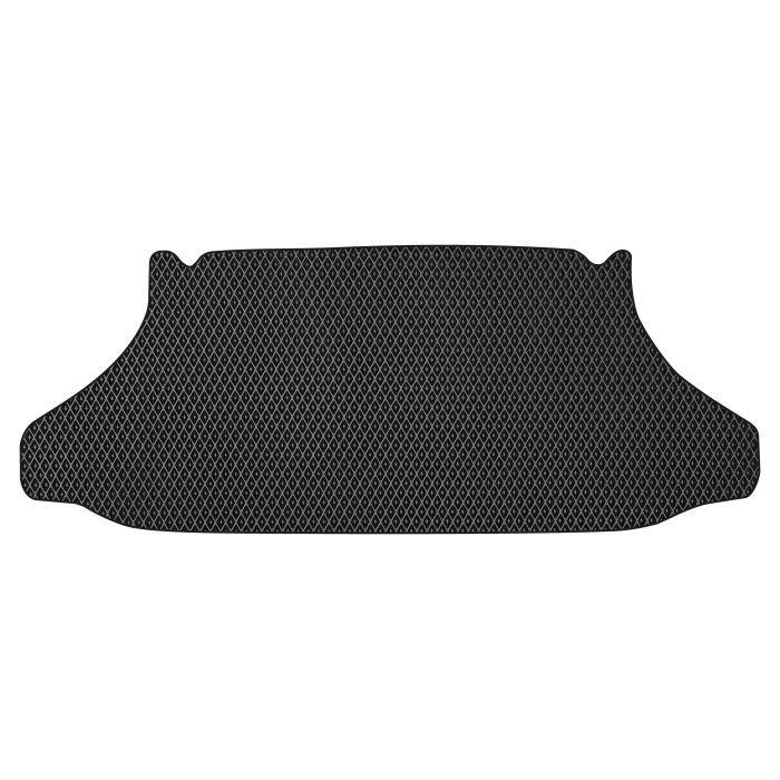 Коврик в багажник EVAtech Chery Tiggo 2006_2013 1 пок SUV EU (CR1554B1RBB)