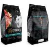 Сухий корм для кішок Savory Kitten Chicken with Fresh Turkey 400 г (4820232630136) зображення 2