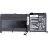 Аккумулятор для ноутбука ASUS ROG G501VW (C41N1524) 15.2V 3950mAh (NB431472)
