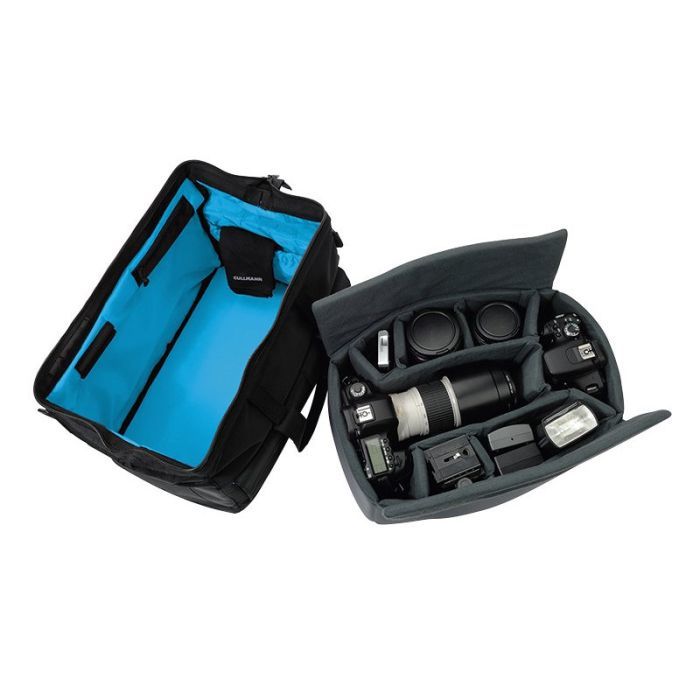Фото-сумка Cullmann AMSTERDAM Maxima 520 (98380) зображення 2