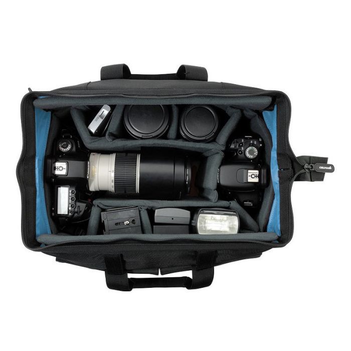 Фото-сумка Cullmann AMSTERDAM Maxima 520 (98380) зображення 4