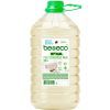 Гель для стирки Be&Eco мыло хозяйственное 5 л (4820168433498)