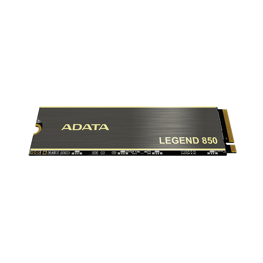 Накопитель SSD M.2 2280 2TB ADATA (ALEG-850-2TCS) изображение 5