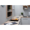 Мойка кухонная Hansgrohe S51 S510-F450/43312380 (43312380) изображение 2