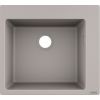 Мойка кухонная Hansgrohe S51 S510-F450/43312380 (43312380)