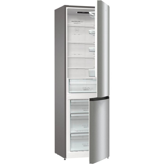 Холодильник Gorenje NRK6202EXL4 изображение 4