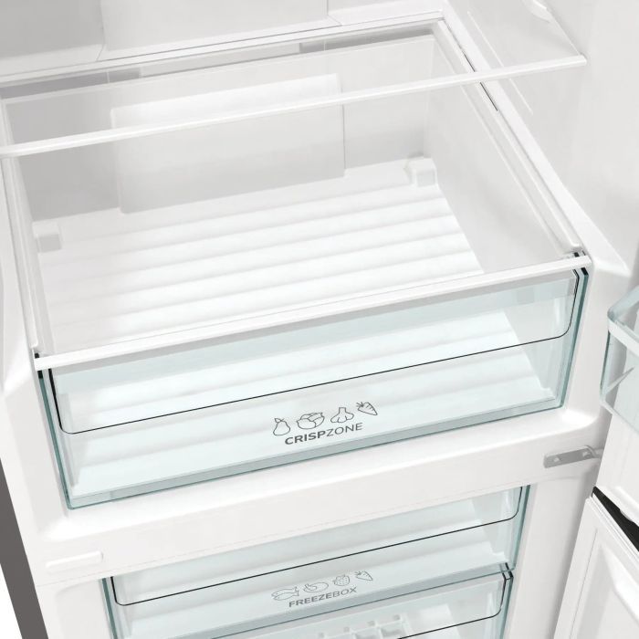 Холодильник Gorenje NRK6202EXL4 изображение 8