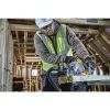Дисковая пила DeWALT 18В XR Li-Ion, диск 184х16 мм (без АКБ та ЗП) (DCS570N) изображение 12
