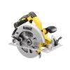 Дисковая пила DeWALT 18В XR Li-Ion, диск 184х16 мм (без АКБ та ЗП) (DCS570N) изображение 2