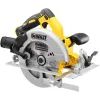 Дисковая пила DeWALT 18В XR Li-Ion, диск 184х16 мм (без АКБ та ЗП) (DCS570N) изображение 5