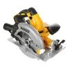 Дисковая пила DeWALT 18В XR Li-Ion, диск 184х16 мм (без АКБ та ЗП) (DCS570N) изображение 6