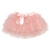 Спідниця дитяча Breeze фатінова багатошарова (14349-146G-peach)