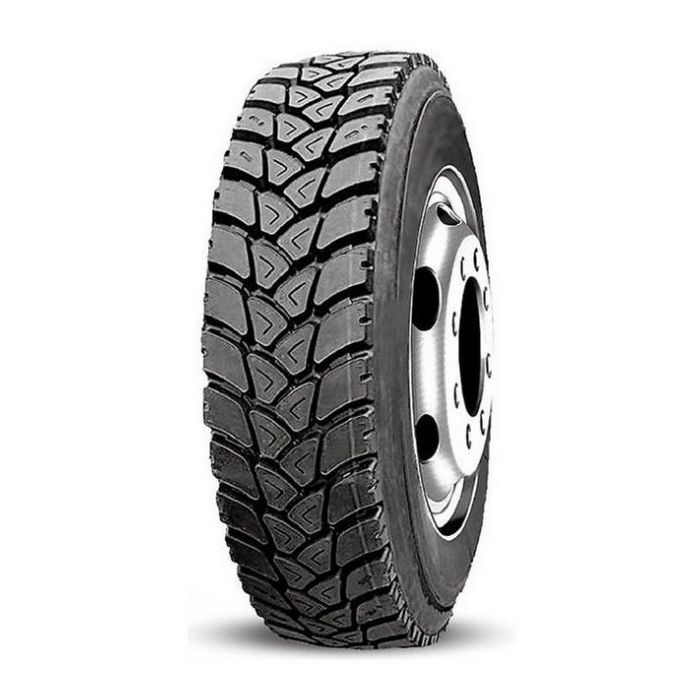 Шина Aplus D802 315/80R22,5 156/150K (1498946555)