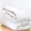 Одеяло MirSon пуховое Raffaello 053 зима+ 140x205 см (2200000003584) изображение 3