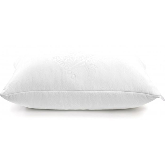 Подушка MirSon вовняна 753 Julia пружна 60х60 см (2200001488380) зображення 3