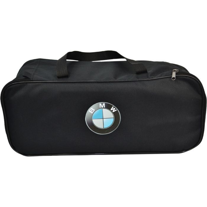Сумка-органайзер Poputchik BMW (03-131-1Д) зображення 3