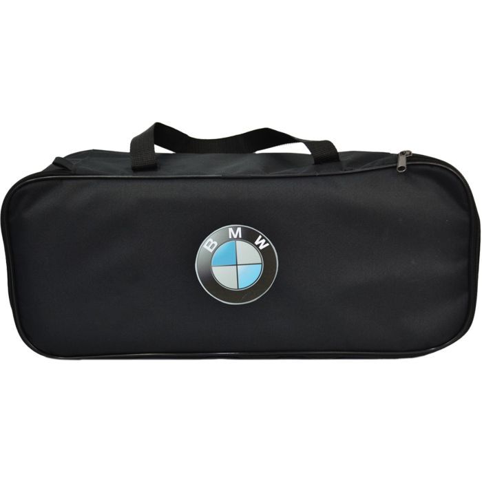 Сумка-органайзер Poputchik BMW (03-131-1Д) зображення 4