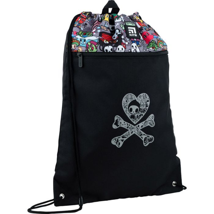 Сумка для обуви Kite Education 601L Tokidoki (TK22-601L) изображение 3