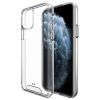 Чехол для мобильного телефона BeCover Space Case Apple iPhone 11 Pro Max Transparancy (707792) изображение 2