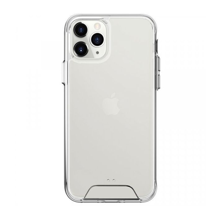 Чехол для мобильного телефона BeCover Space Case Apple iPhone 11 Pro Max Transparancy (707792) изображение 3