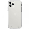 Чехол для мобильного телефона BeCover Space Case Apple iPhone 11 Pro Max Transparancy (707792) изображение 3