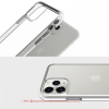 Чехол для мобильного телефона BeCover Space Case Apple iPhone 11 Pro Max Transparancy (707792) изображение 4
