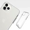 Чехол для мобильного телефона BeCover Space Case Apple iPhone 11 Pro Max Transparancy (707792) изображение 5