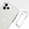 Чехол для мобильного телефона BeCover Space Case Apple iPhone 11 Pro Max Transparancy (707792) изображение 5
