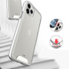 Чехол для мобильного телефона BeCover Space Case Apple iPhone 11 Pro Max Transparancy (707792) изображение 6