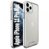 Чехол для мобильного телефона BeCover Space Case Apple iPhone 11 Pro Max Transparancy (707792)