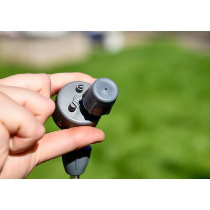 Насадка HoZelock Multi Jet (10572) изображение 4