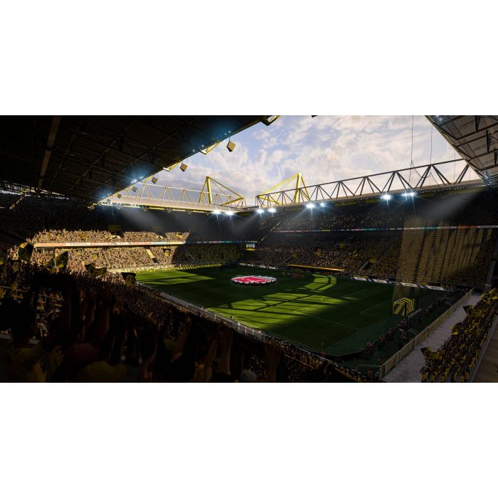 Гра Xbox FIFA 23 [XBOX Series X, Russian version] (1095784) зображення 3