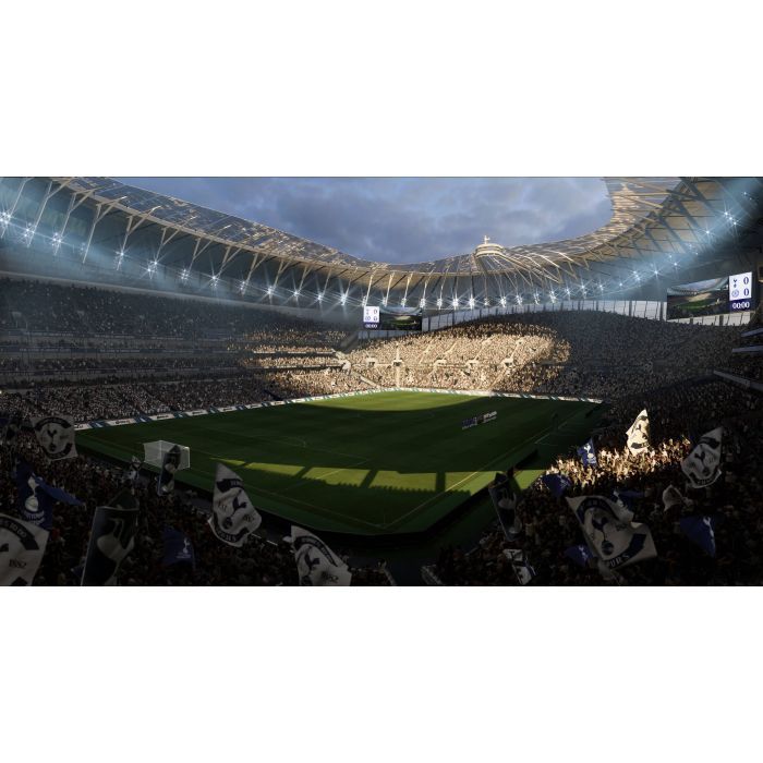 Игра Xbox FIFA 23 [XBOX Series X, Russian version] (1095784) изображение 4