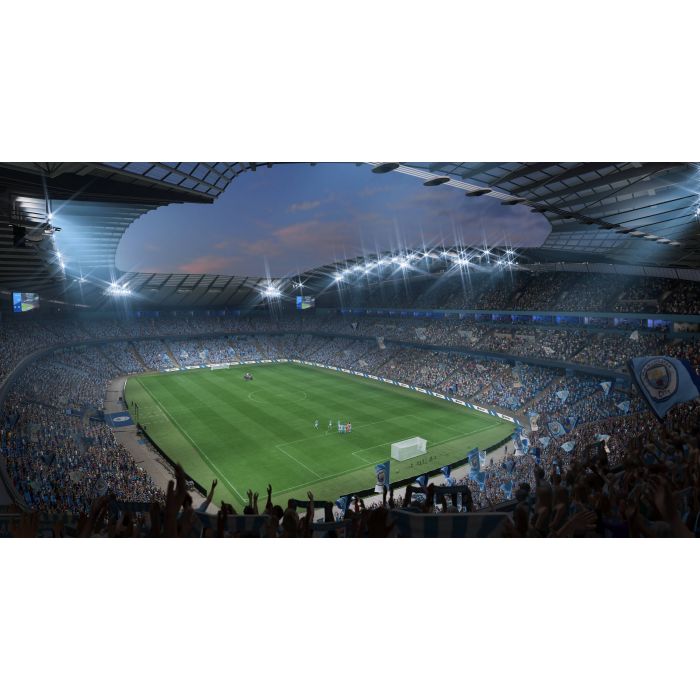 Гра Xbox FIFA 23 [XBOX Series X, Russian version] (1095784) зображення 6