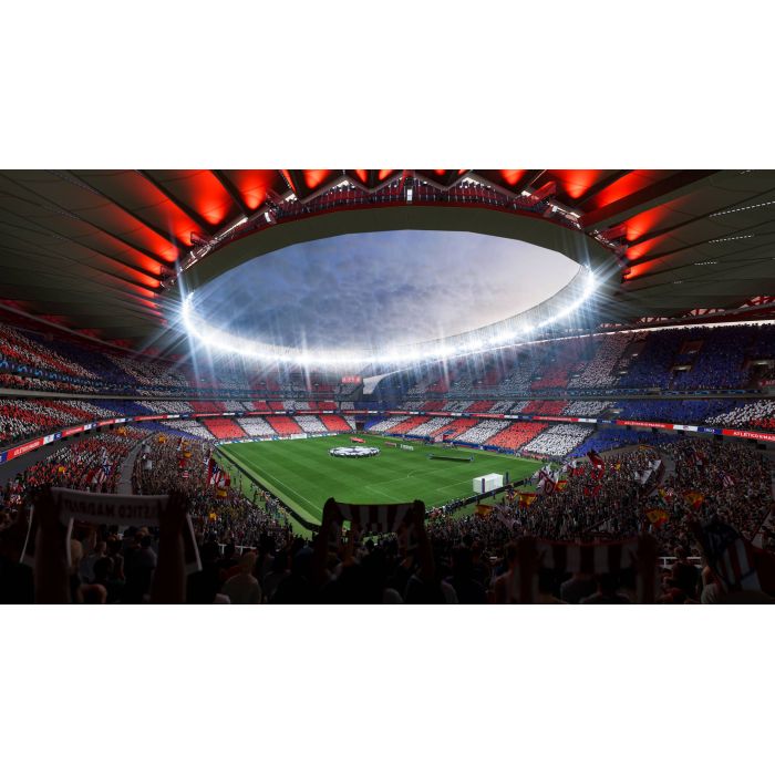 Гра Xbox FIFA 23 [XBOX Series X, Russian version] (1095784) зображення 7
