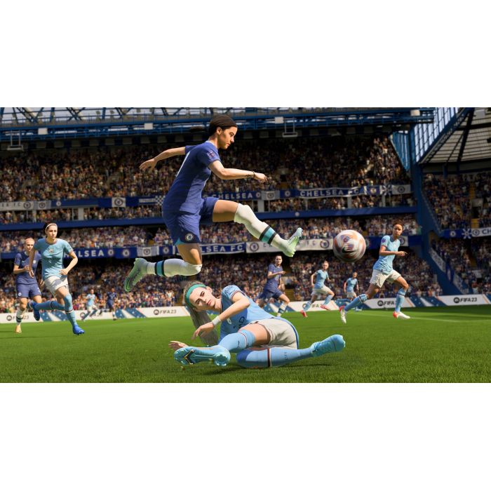 Гра Xbox FIFA 23 [XBOX Series X, Russian version] (1095784) зображення 8