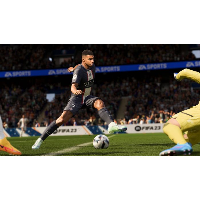 Гра Xbox FIFA 23 [XBOX Series X, Russian version] (1095784) зображення 9
