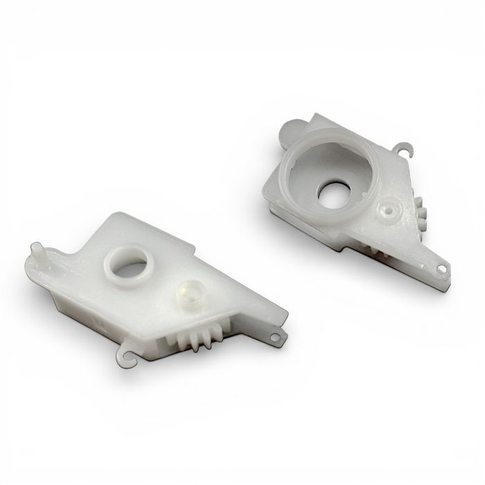 Колебательный узел 17T HP LJ 1200/1000/1005 аналог RA0-1005/RC1-1753/FU5-0703 Welldo (RA0-1005-WDS)