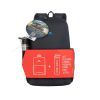 Рюкзак для ноутбука RivaCase 15.6" 8068 Regent, +Sports bottle (8068Bundle) изображение 2