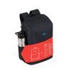 Рюкзак для ноутбука RivaCase 15.6" 8068 Regent, +Sports bottle (8068Bundle)