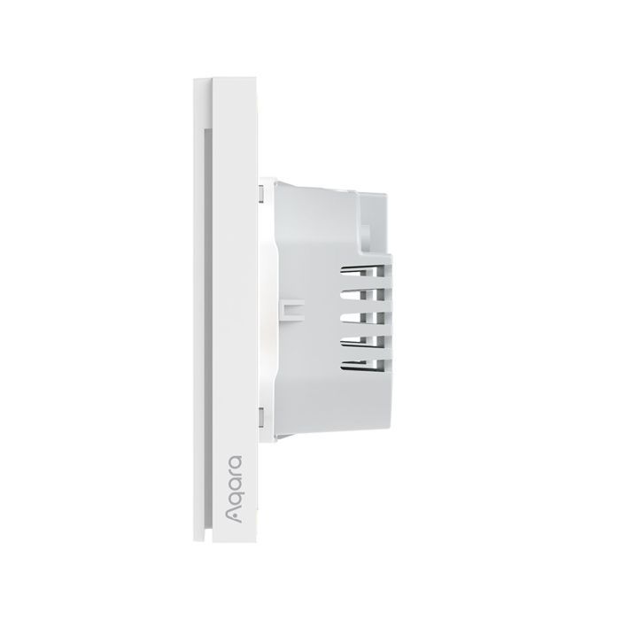 Умный выключатель Aqara H1 (WS-EUK02) изображение 2