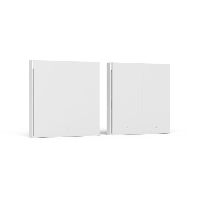 Умный выключатель Aqara H1 (WS-EUK02) изображение 5