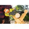 Ланцюгова пила Ryobi ONE+ RY18CS20A-0, 18В (без АКБ та ЗП) (5133005414) зображення 10