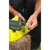 Ланцюгова пила Ryobi ONE+ RY18CS20A-0, 18В (без АКБ та ЗП) (5133005414) зображення 3