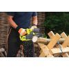 Ланцюгова пила Ryobi ONE+ RY18CS20A-0, 18В (без АКБ та ЗП) (5133005414) зображення 9