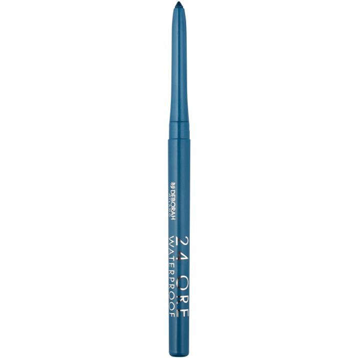 Карандаш для глаз Deborah 24Ore Waterproof 03 - Light Blue (8009518127164)