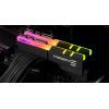 Модуль памяти для компьютера DDR4 32GB (2x16GB) 3600 MHz Trident Z RGB G.Skill (F4-3600C16D-32GTZRC) изображение 4