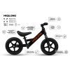 Беговел Miqilong RVA Черный 12" (ZCY-RVA12-BLACK) изображение 10